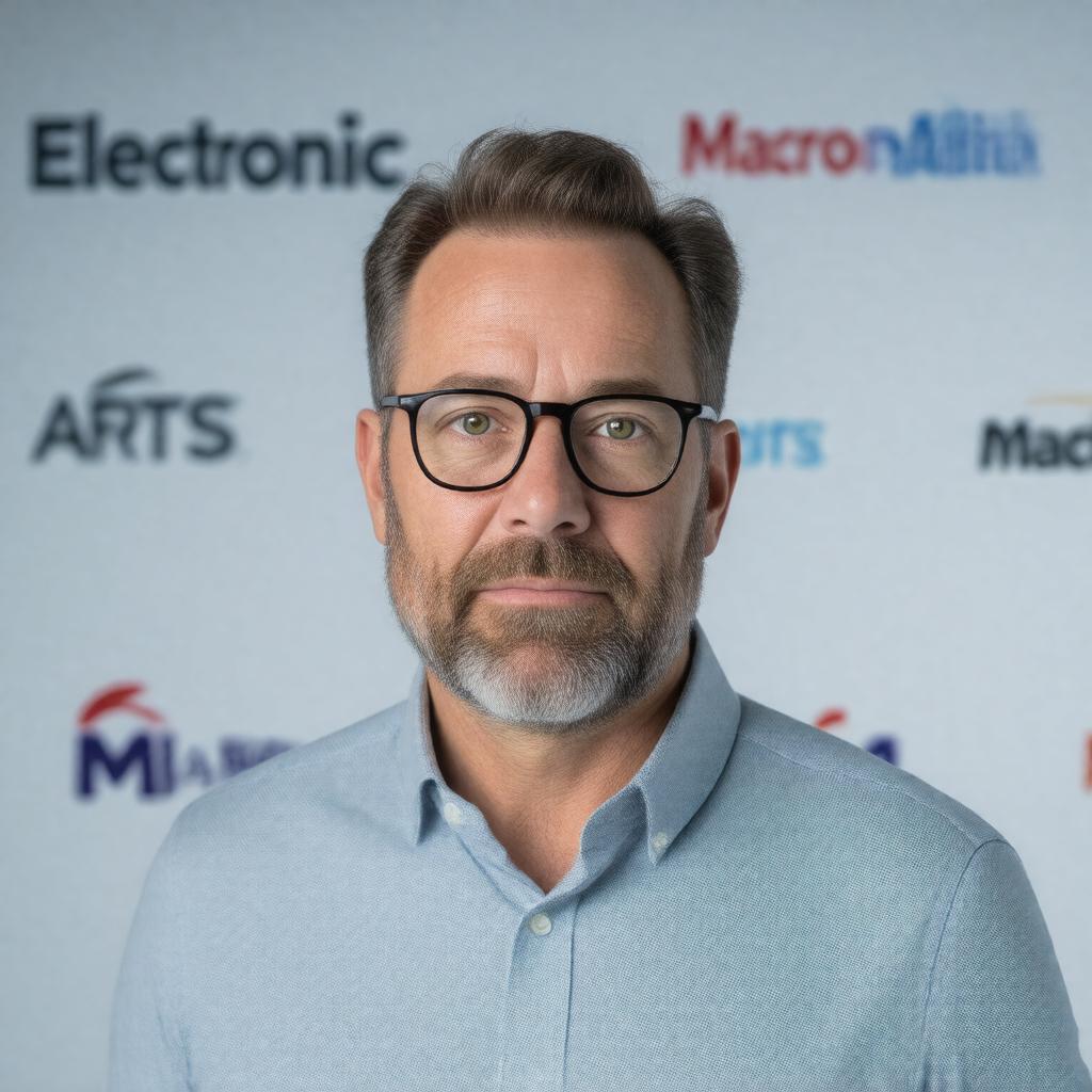 Tim Mott